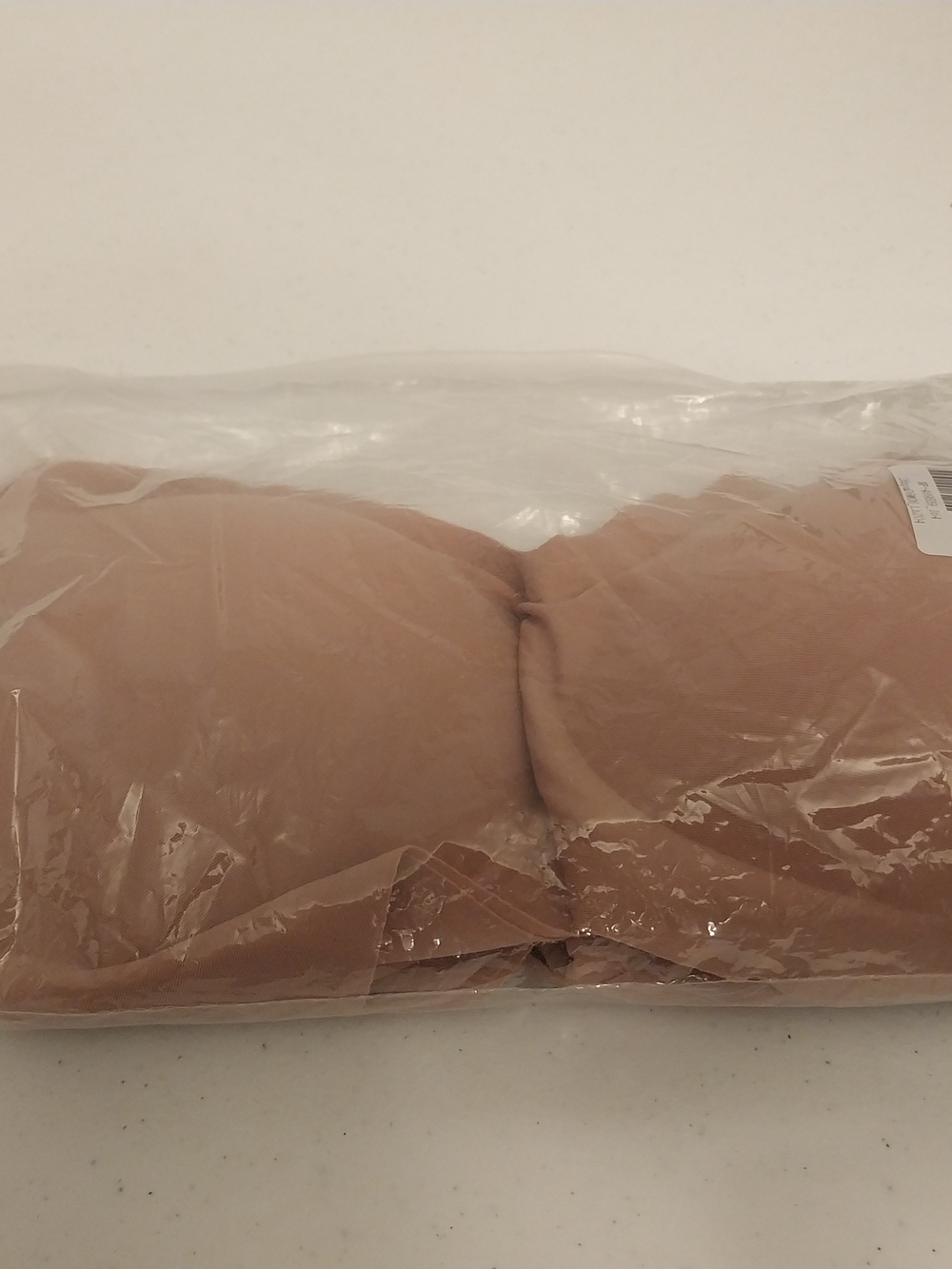 Generic / Unbranded Seamless Comfort Wireless Bra. #040